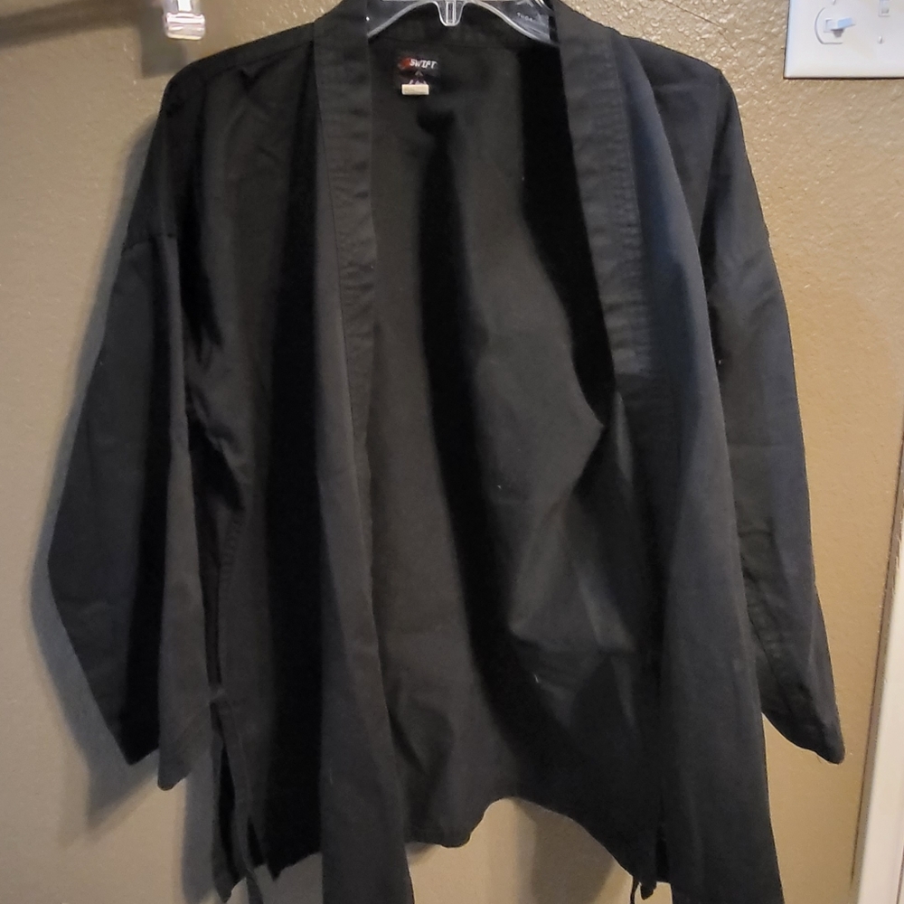 Swift gi top size A3